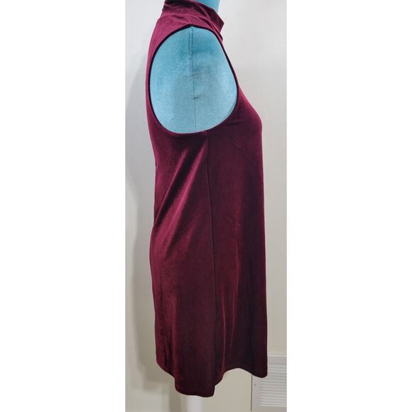 Anthropologie Dress Storia Womens Small Witchy Whimsigoth Romantic Boho Peasant - Picture 6 of 9